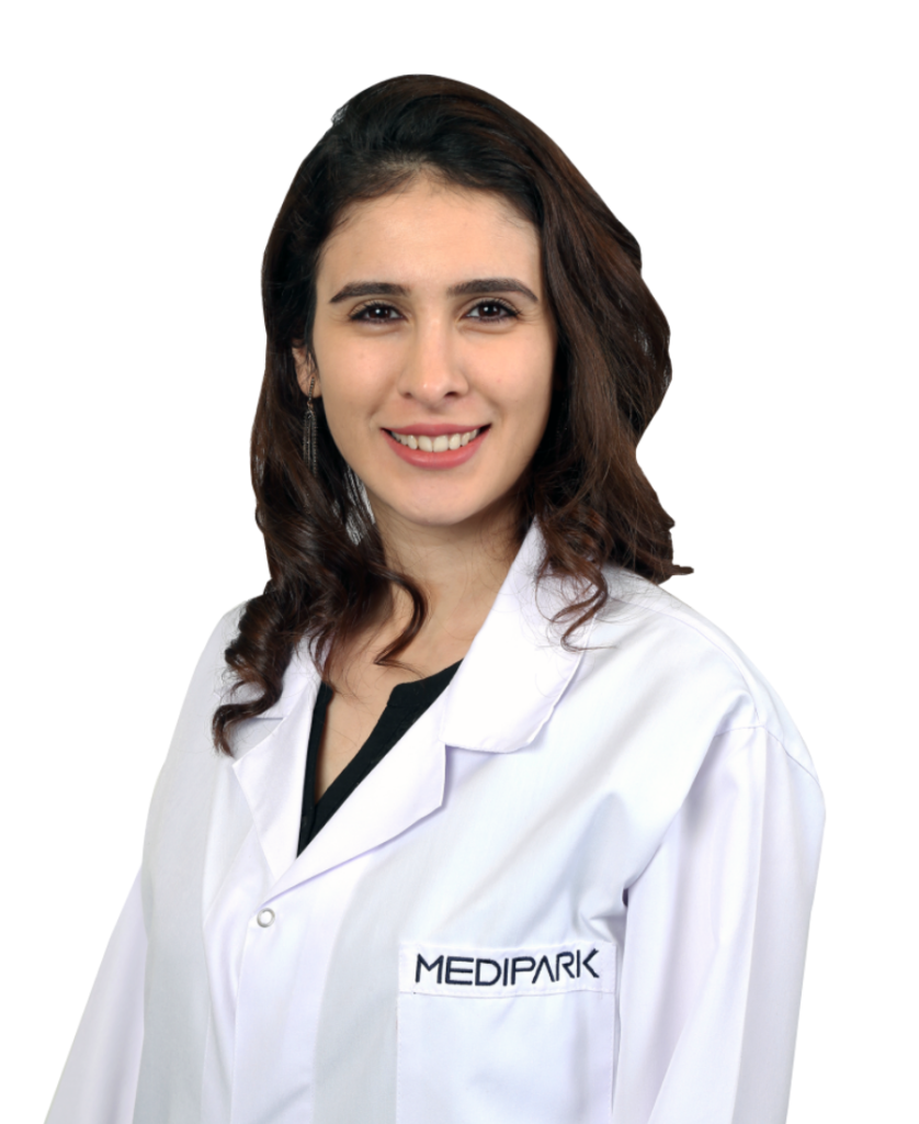 Şeyma Nur Ece