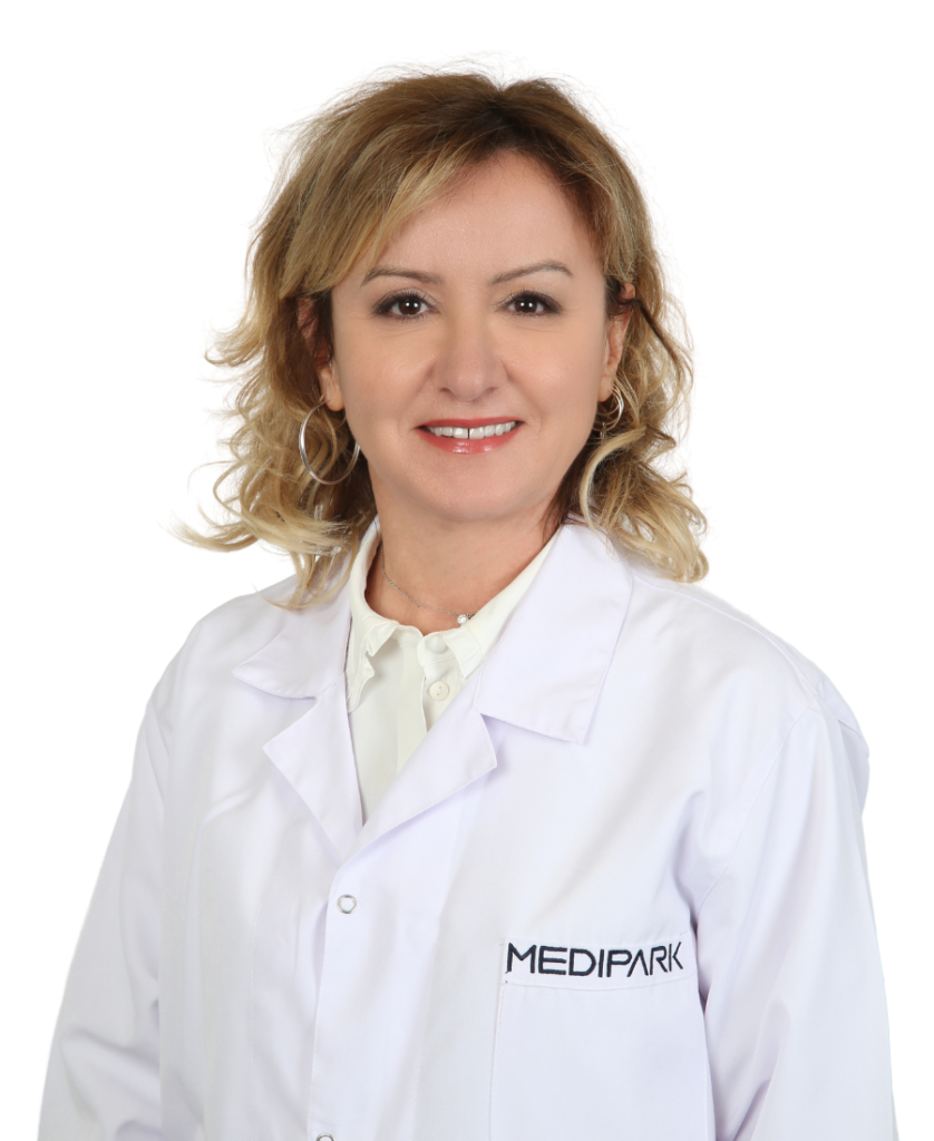 Dr. med. (TR) Aslı Başver-Can