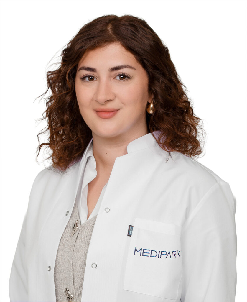 Özge Ocak
